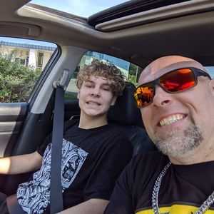 Meet your Posher, John